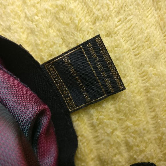 HELEN KAMINSKI Australian Pure Wool Cloche hat in Ruby Rust FALL/WINTER headwear - Picture 9 of 9